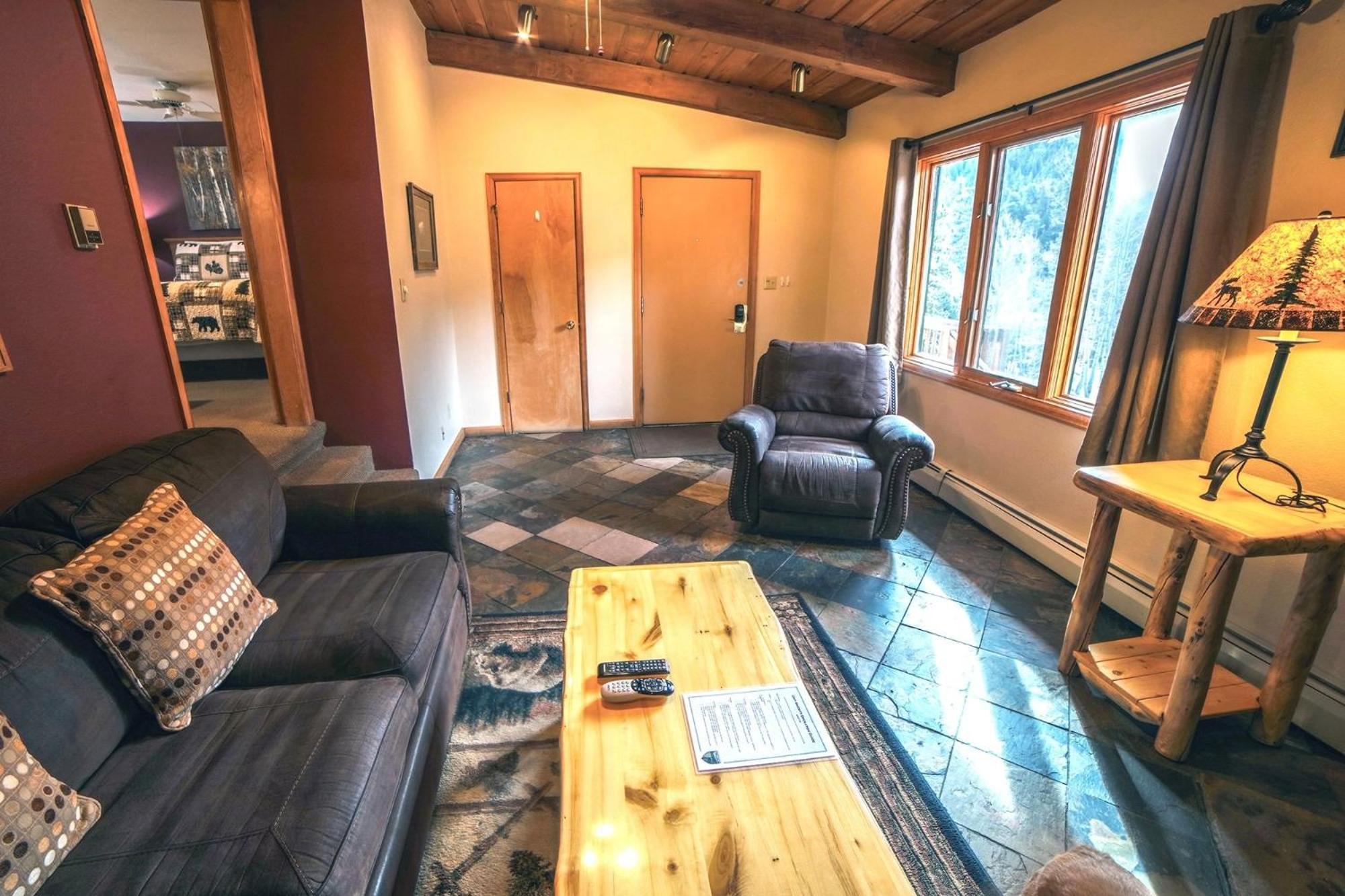 Sunnyside Knoll- 15 Cabin Estes Park Zewnętrze zdjęcie